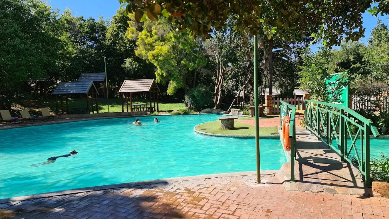 First Group Magalies Park