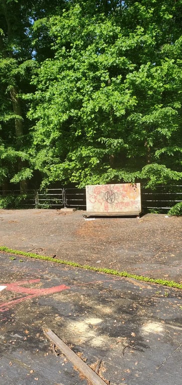 Carter Barron Amphitheatre
