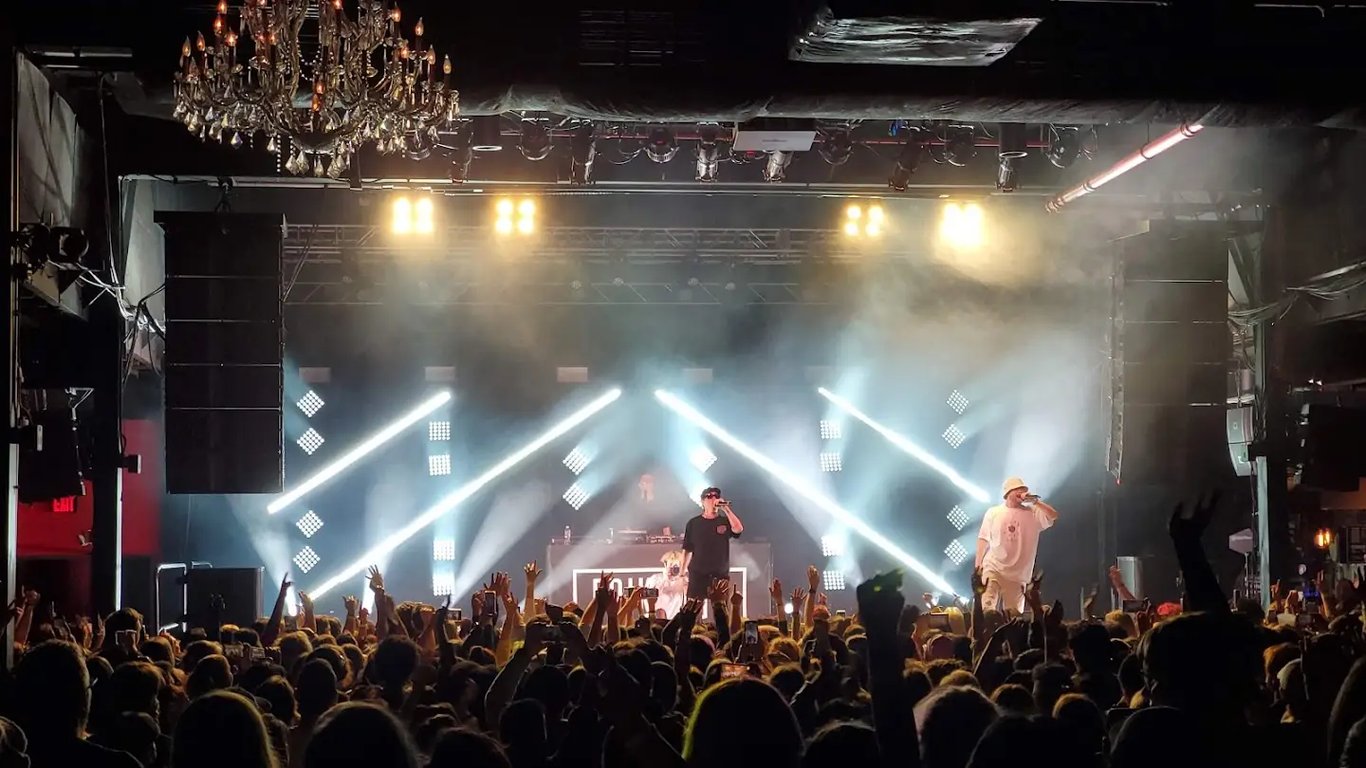 The Fillmore Charlotte