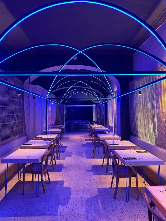 Bilanx Restaurant