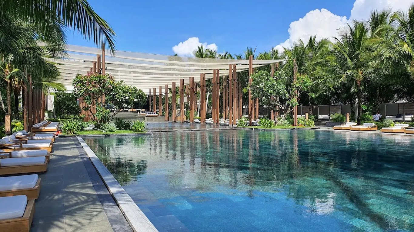 Regent Phu Quoc