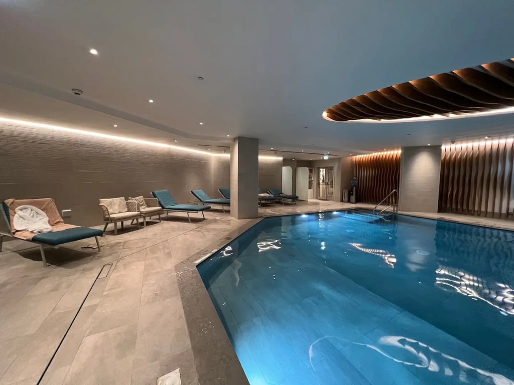 Hyatt Regency Malta
