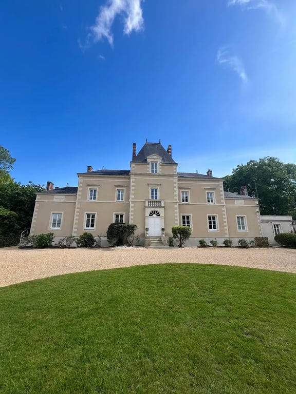 Le Château de la Pigossière