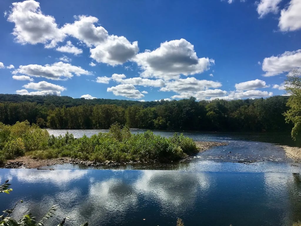 Prallsville Mills