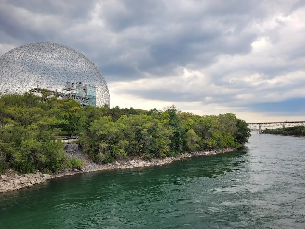 Circuit Gilles Villeneuve
