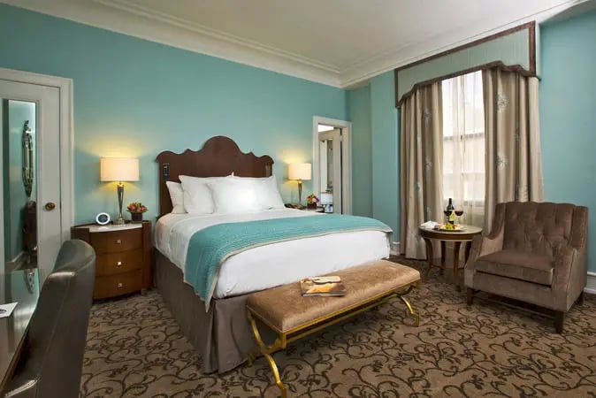 The Peabody Memphis