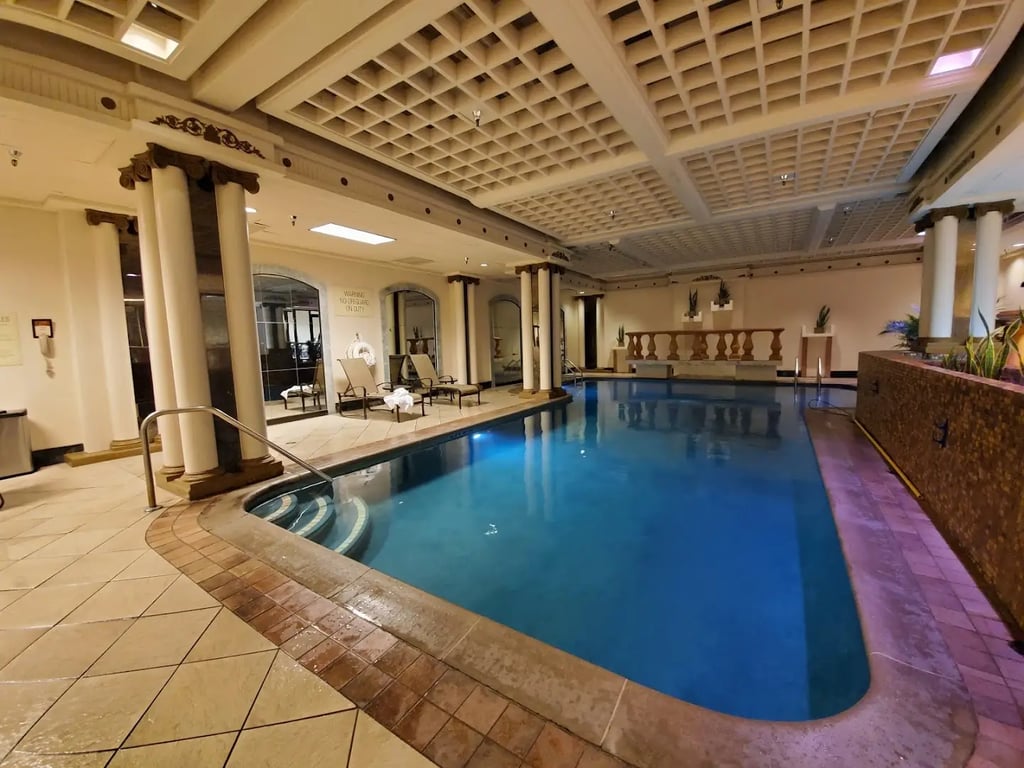 The Peabody Memphis