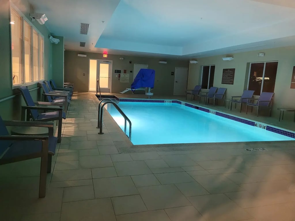 Hampton Beach Casino Ballroom