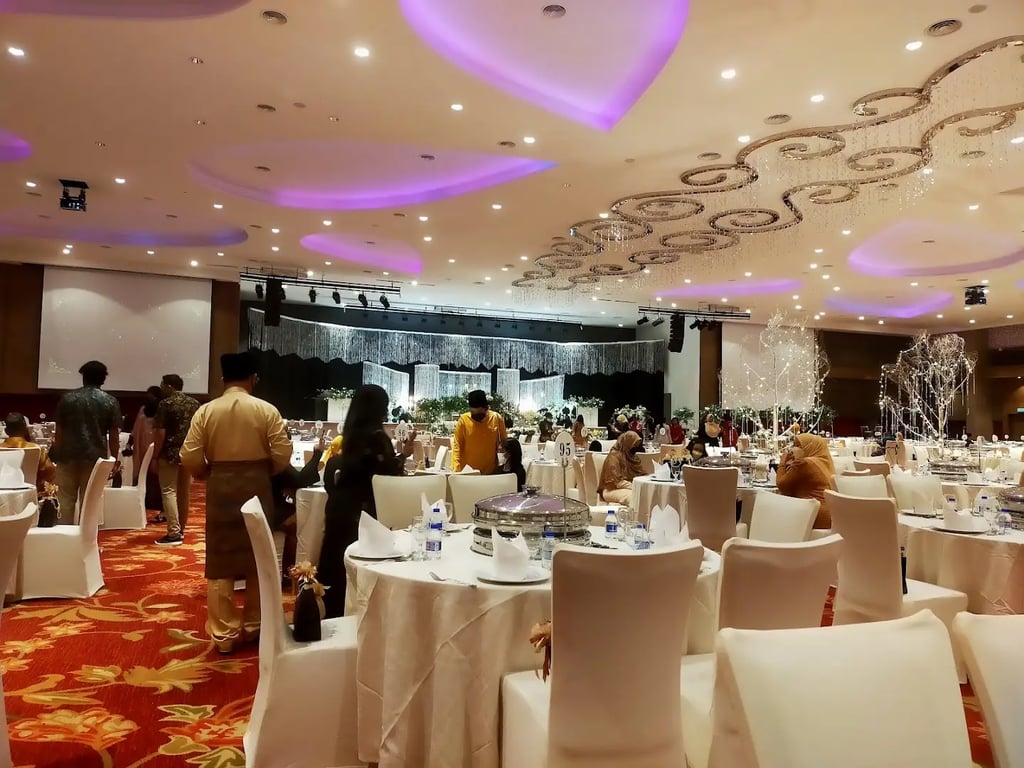Ipoh Convention Centre