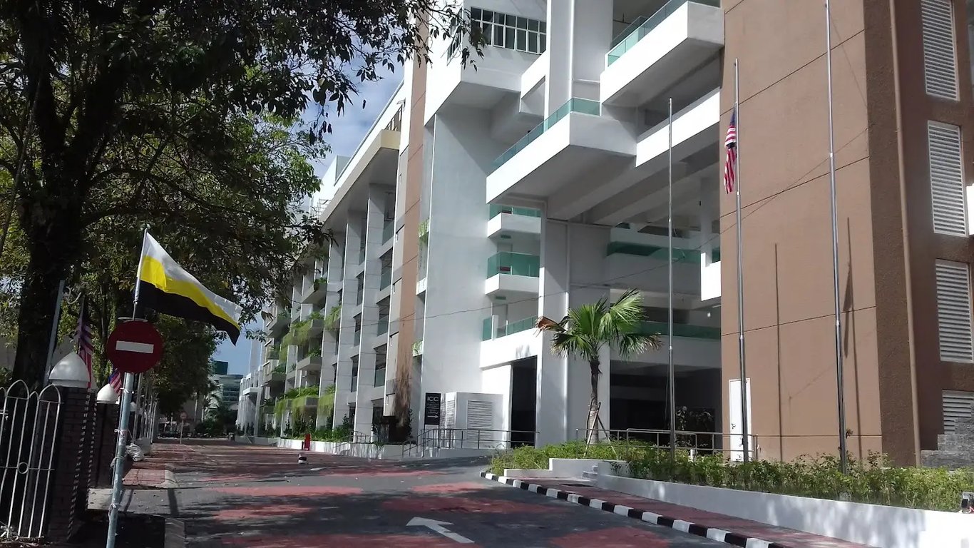 Ipoh Convention Centre