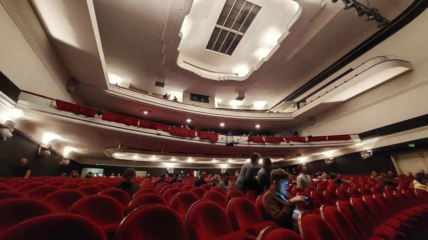 Capitole Gent