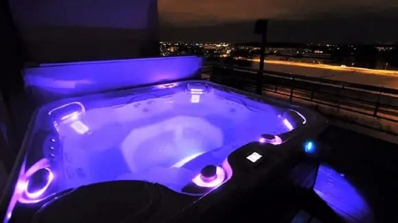 Skyline Airport Hotel
