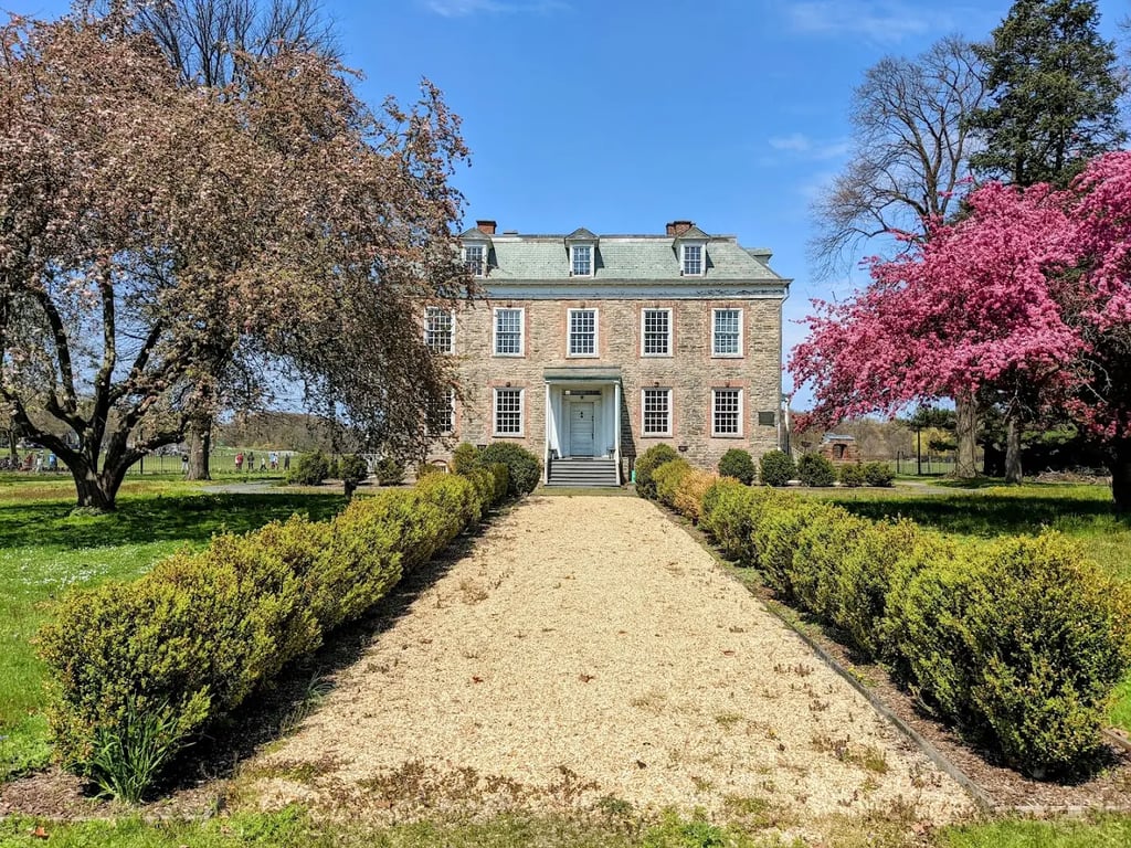 Van Cortlandt House Museum