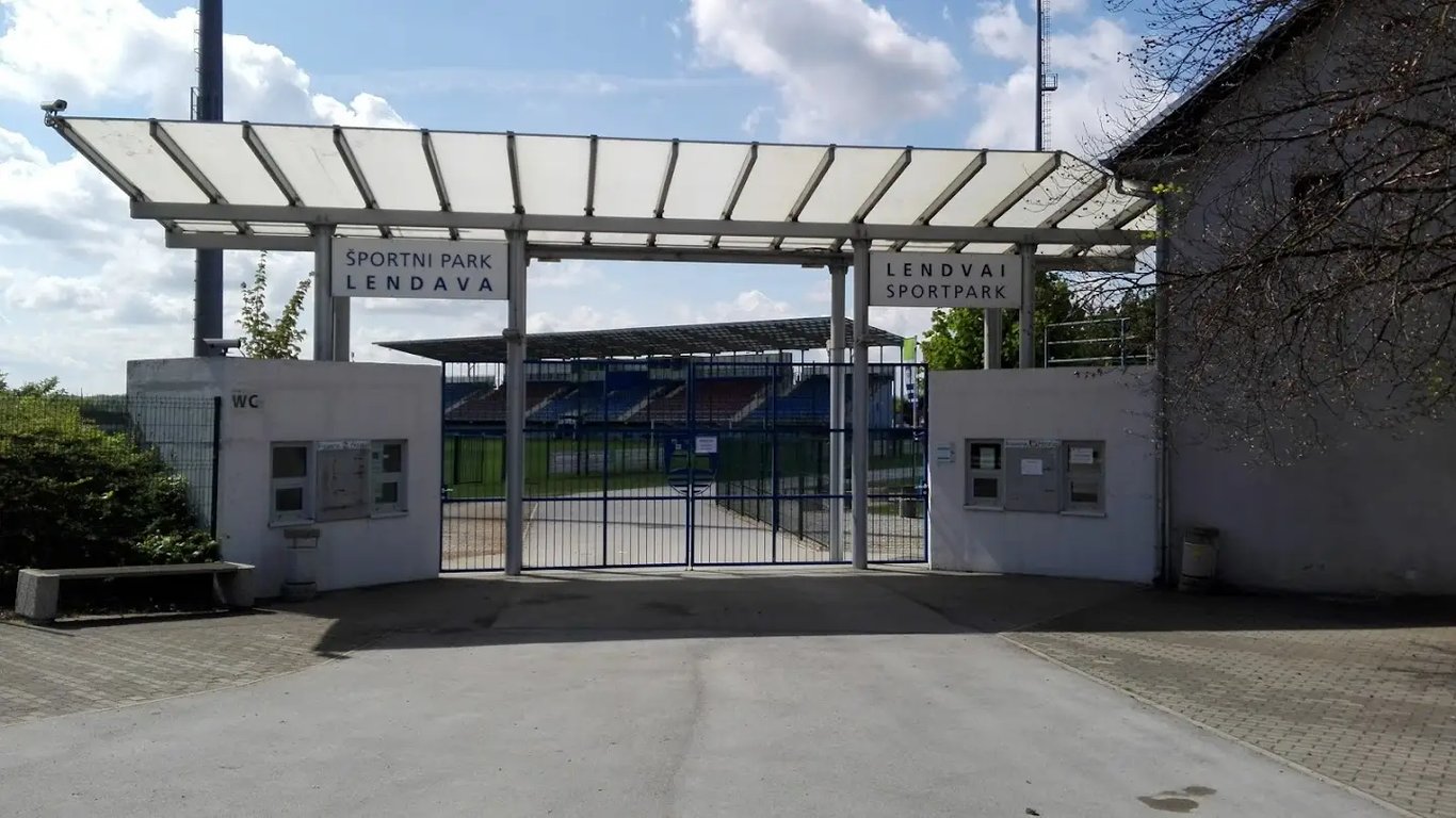 Lendava Sports Park