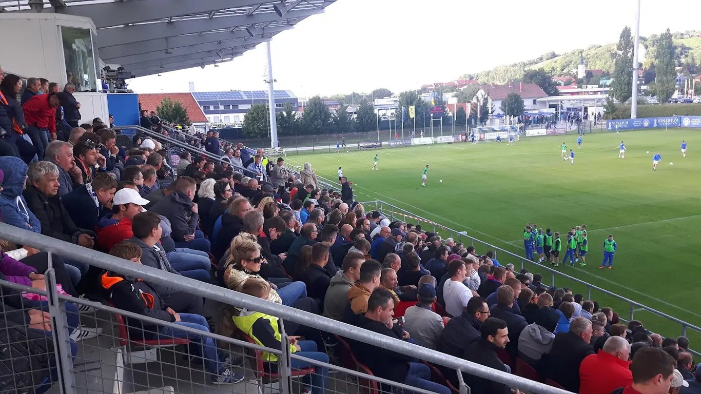 Lendava Sports Park