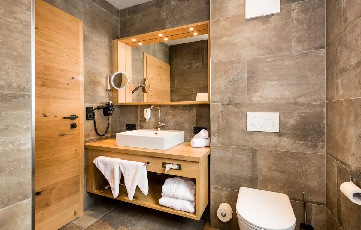 Wohlfühlhotel Berg Heil