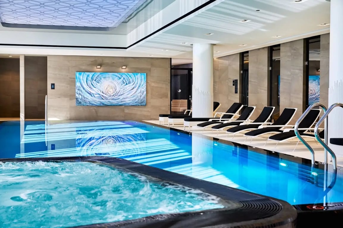 Hilton Tallinn Park