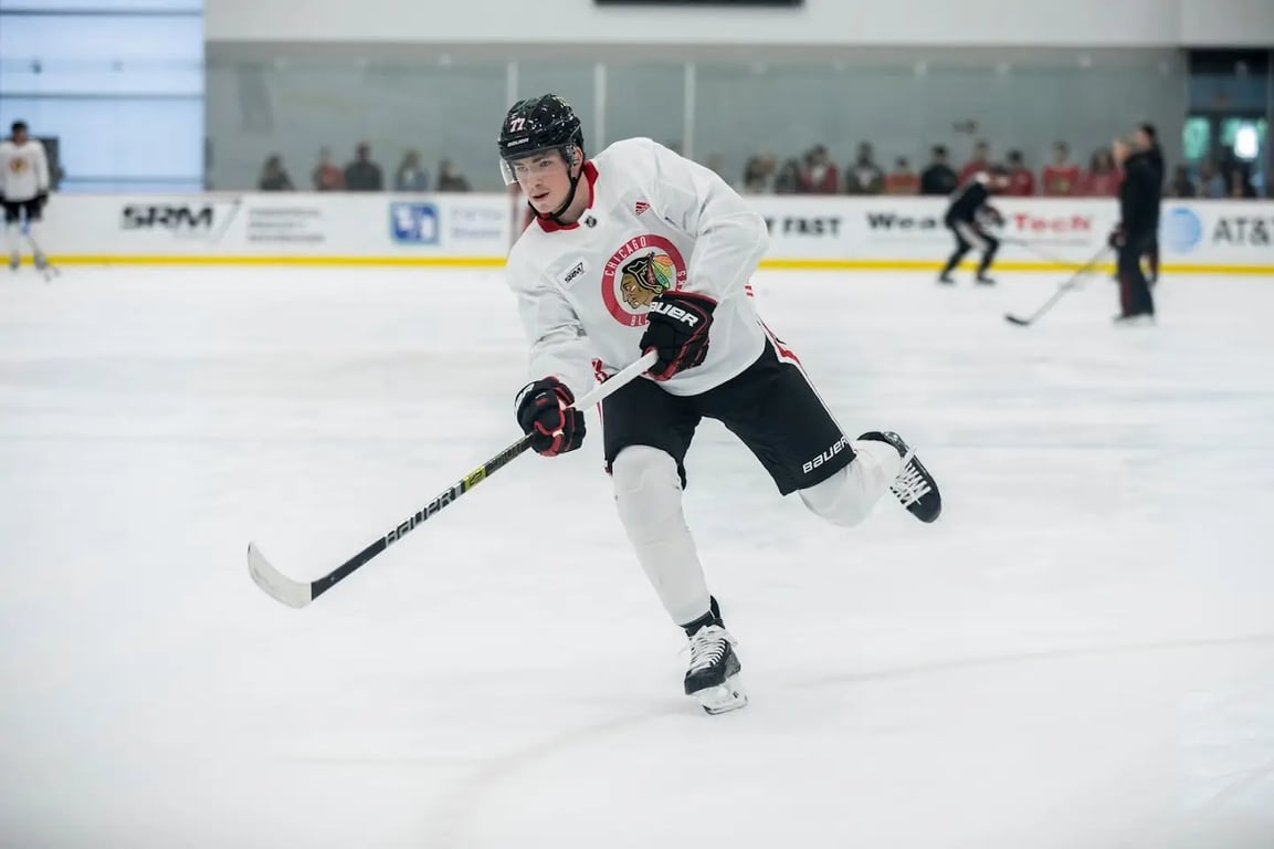 Community Ice Arena