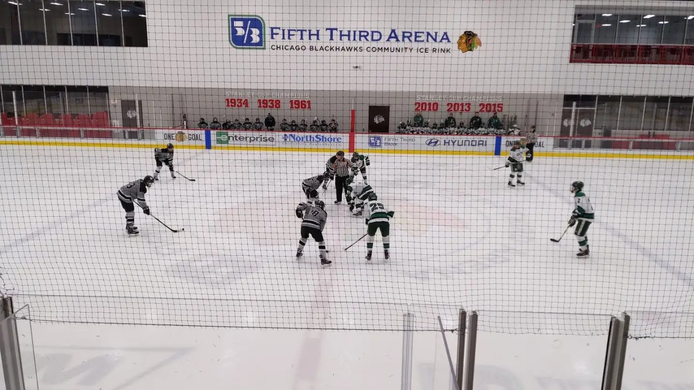 Community Ice Arena