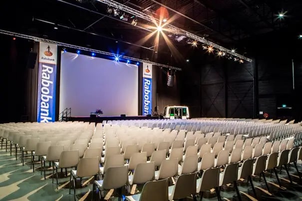 Midden Nederland Hallen