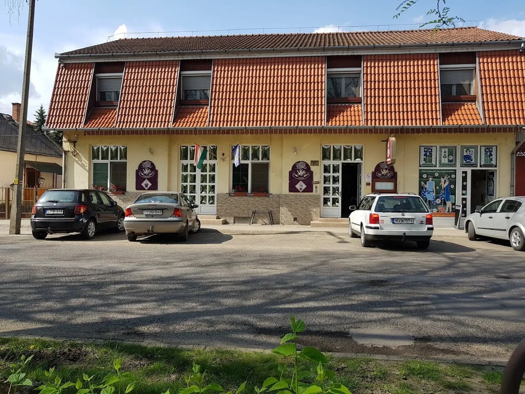 Winkler Ház Panzió és Étterem