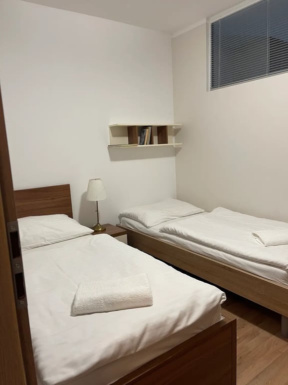 Apart Hotel VIRGO