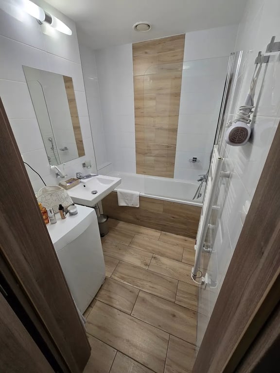 Apart Hotel VIRGO