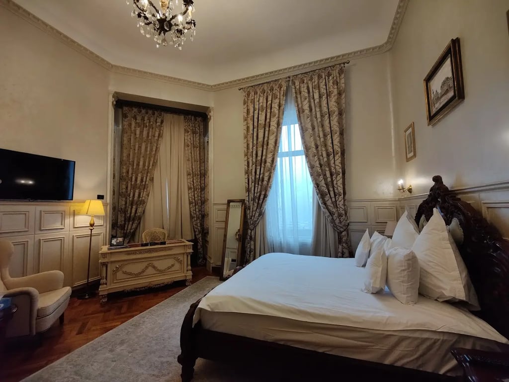 Hotel 5 Continents
