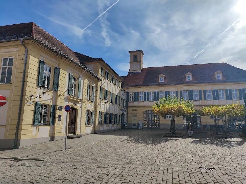 Kulturzentrum am Karlsplatz - Karlshalle - Angletsaal