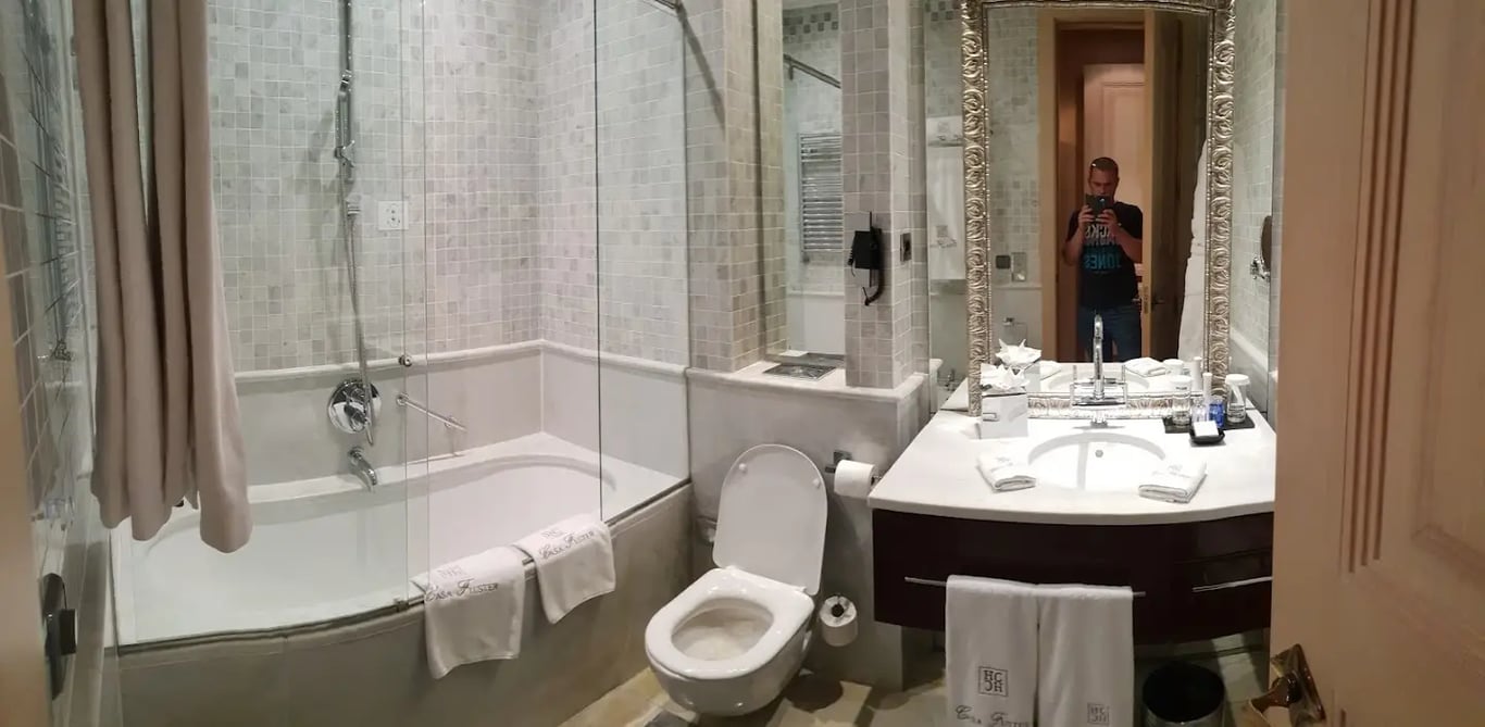 Hotel Casa Fuster