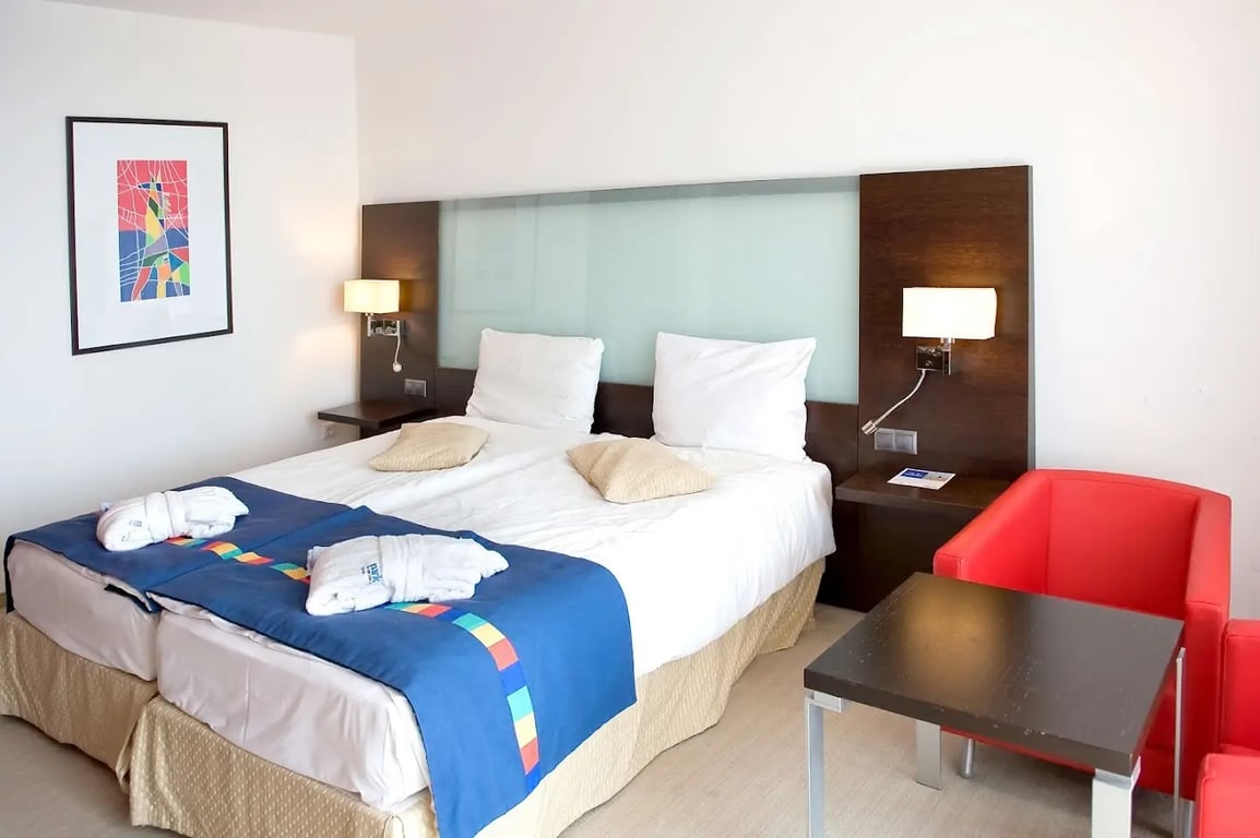 Park Inn by Radisson Sarvar Resort & Spa - All Inclusive
