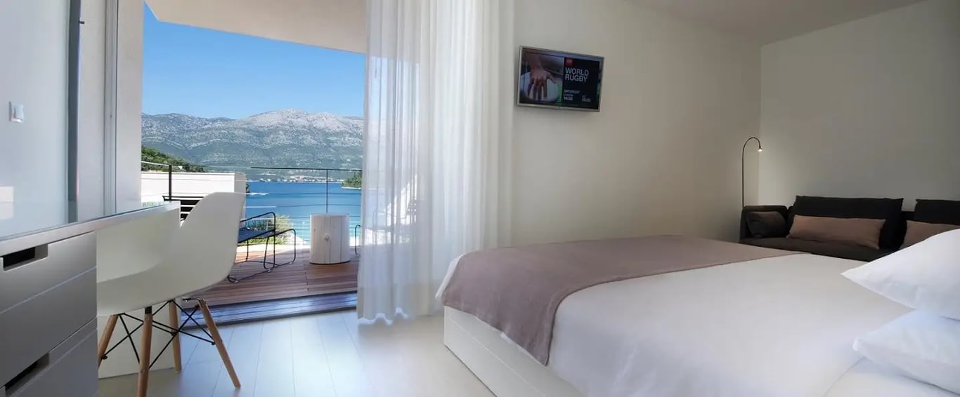 Tara's Lodge Hotel