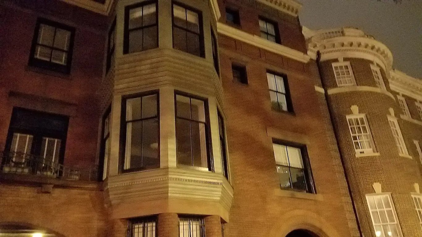 Embassy of Argentina