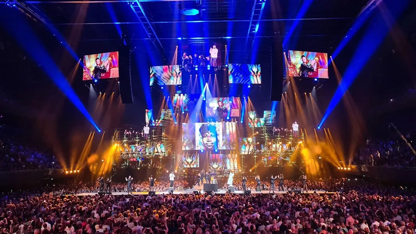 Ziggo Dome