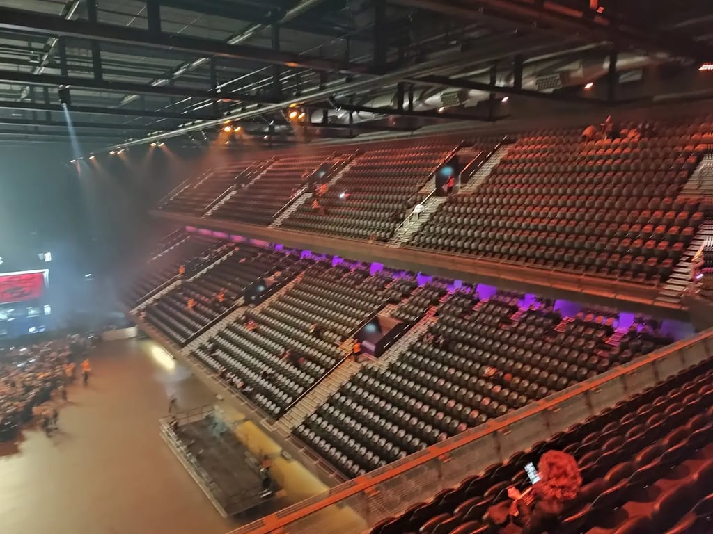 Ziggo Dome