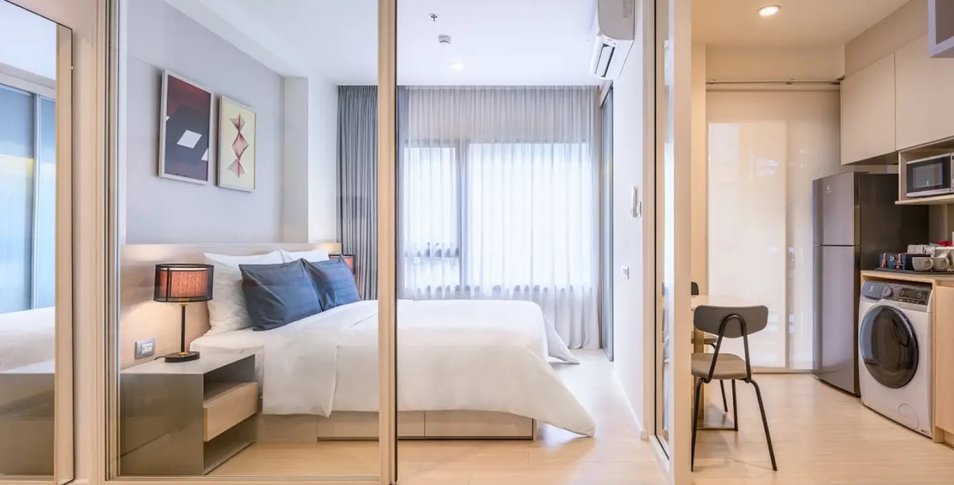 Sindhorn Midtown Hotel Bangkok, Vignette Collection - an IHG Hotel