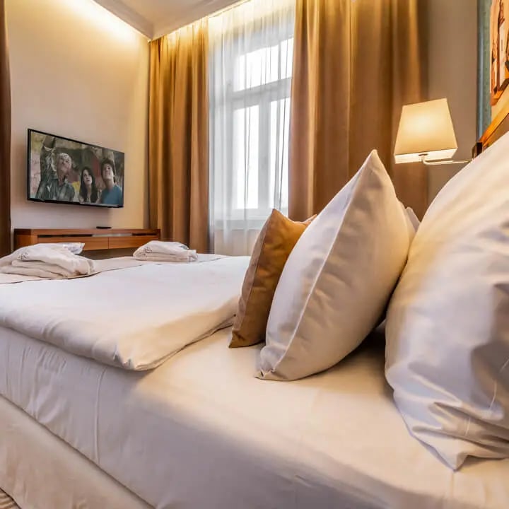 Hotel Elizabeth