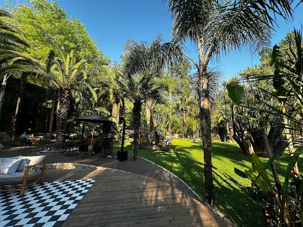 Quinta Lago dos Cisnes