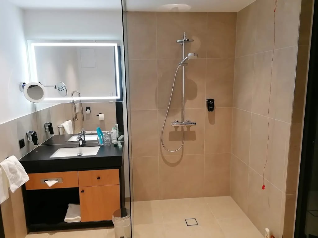 Best Western Parkhotel Hagenberg