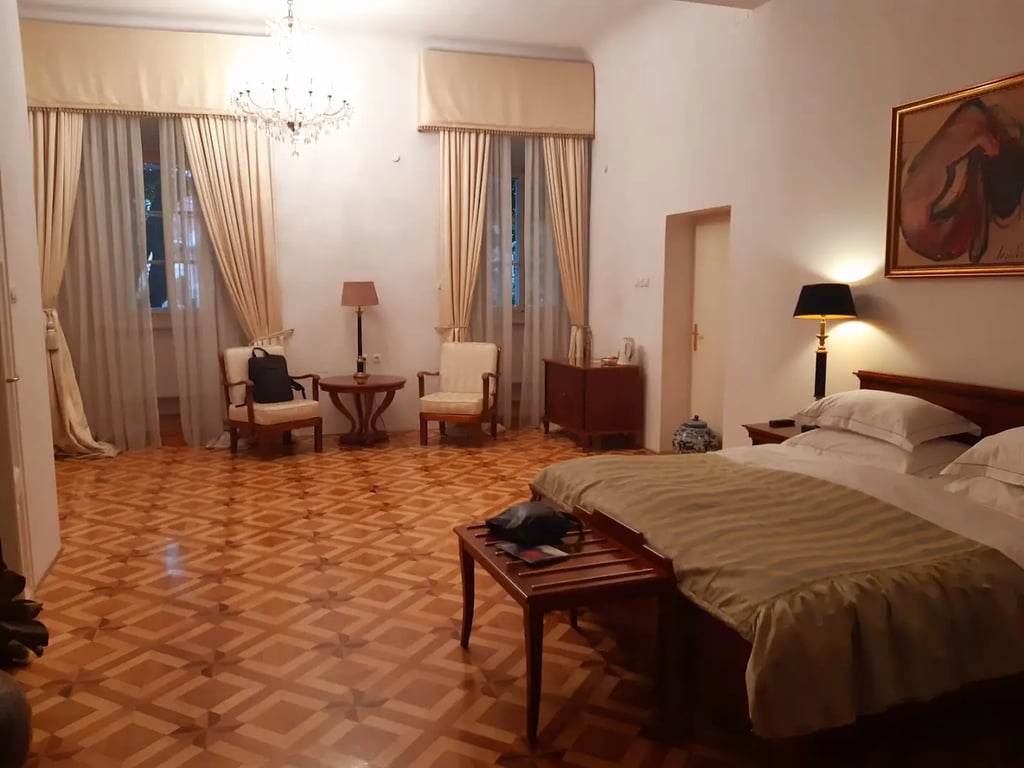 Antiq Palace Hotel & Spa