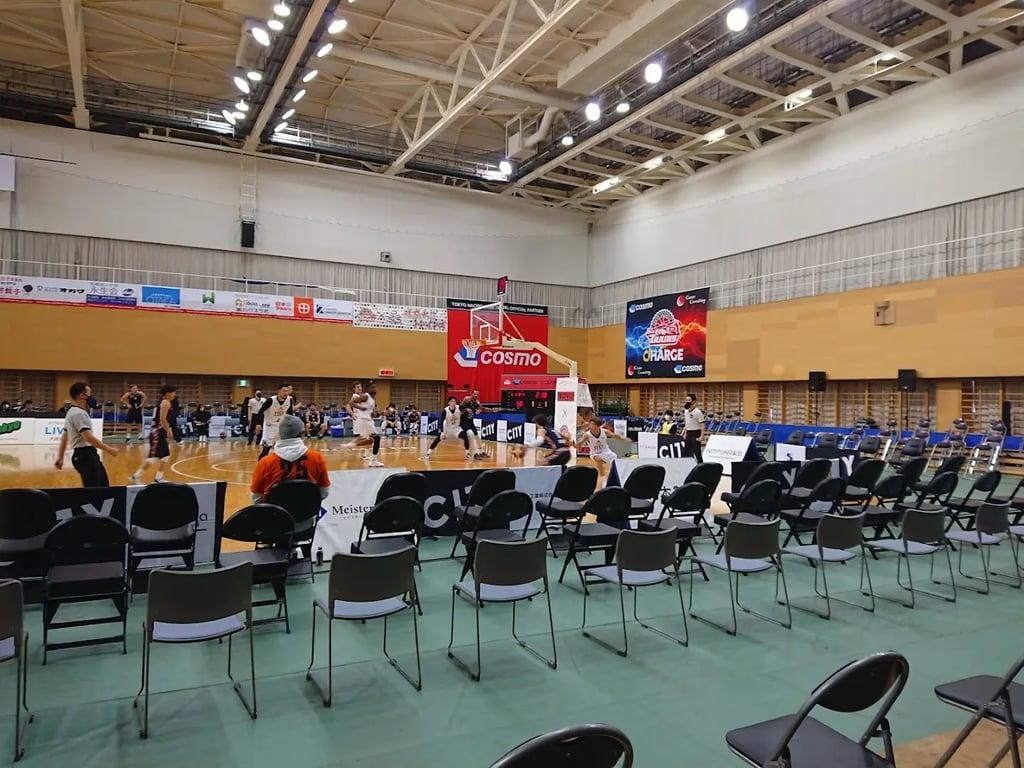 Esforta Arena