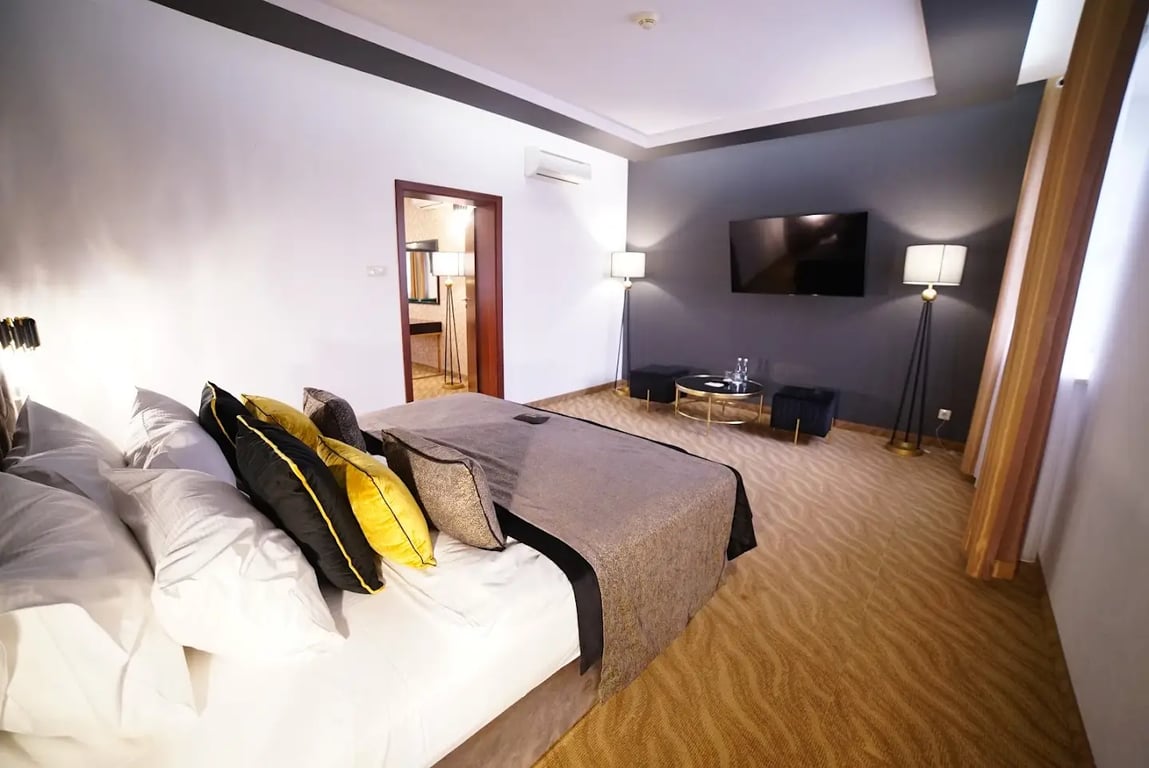 Hotel Korona Spa & Wellness