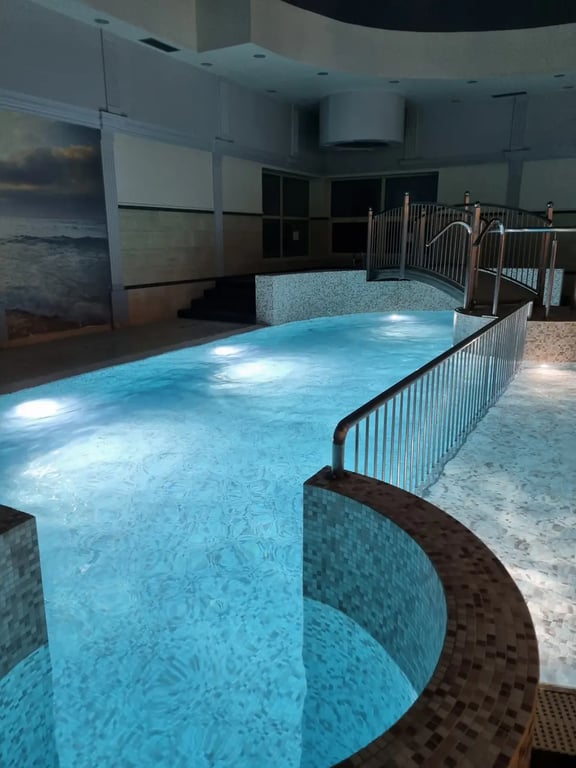 Hotel Korona Spa & Wellness