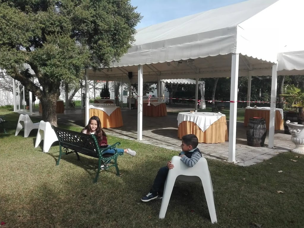 Quinta da Alegria