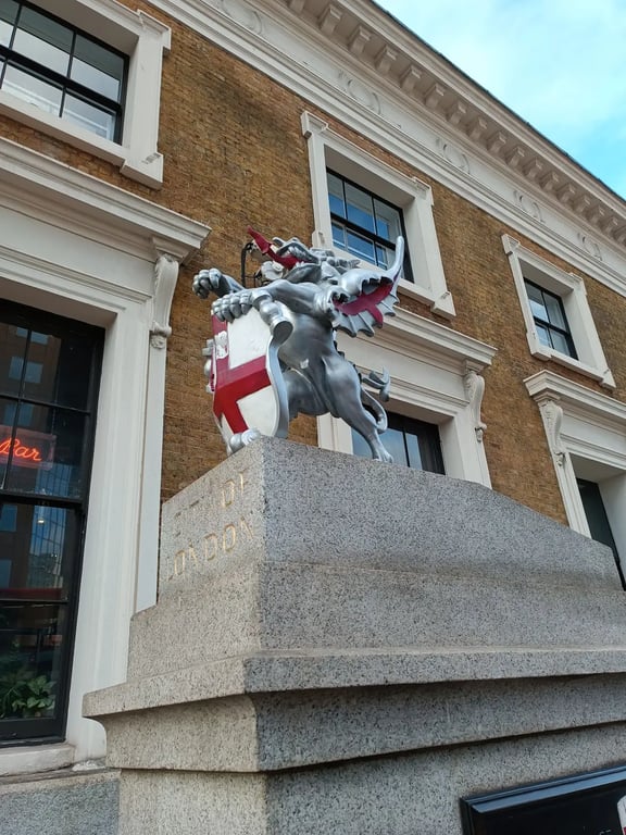 Glaziers Hall