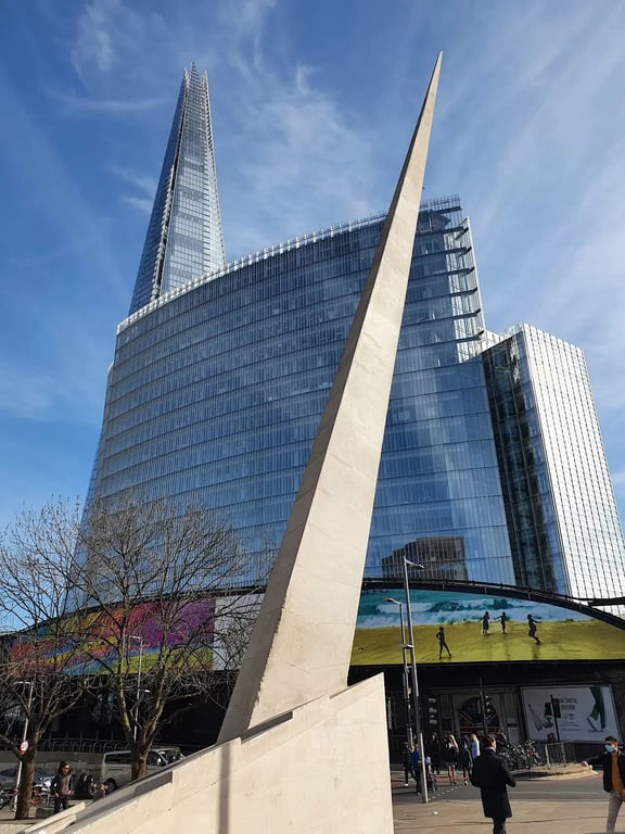 Glaziers Hall