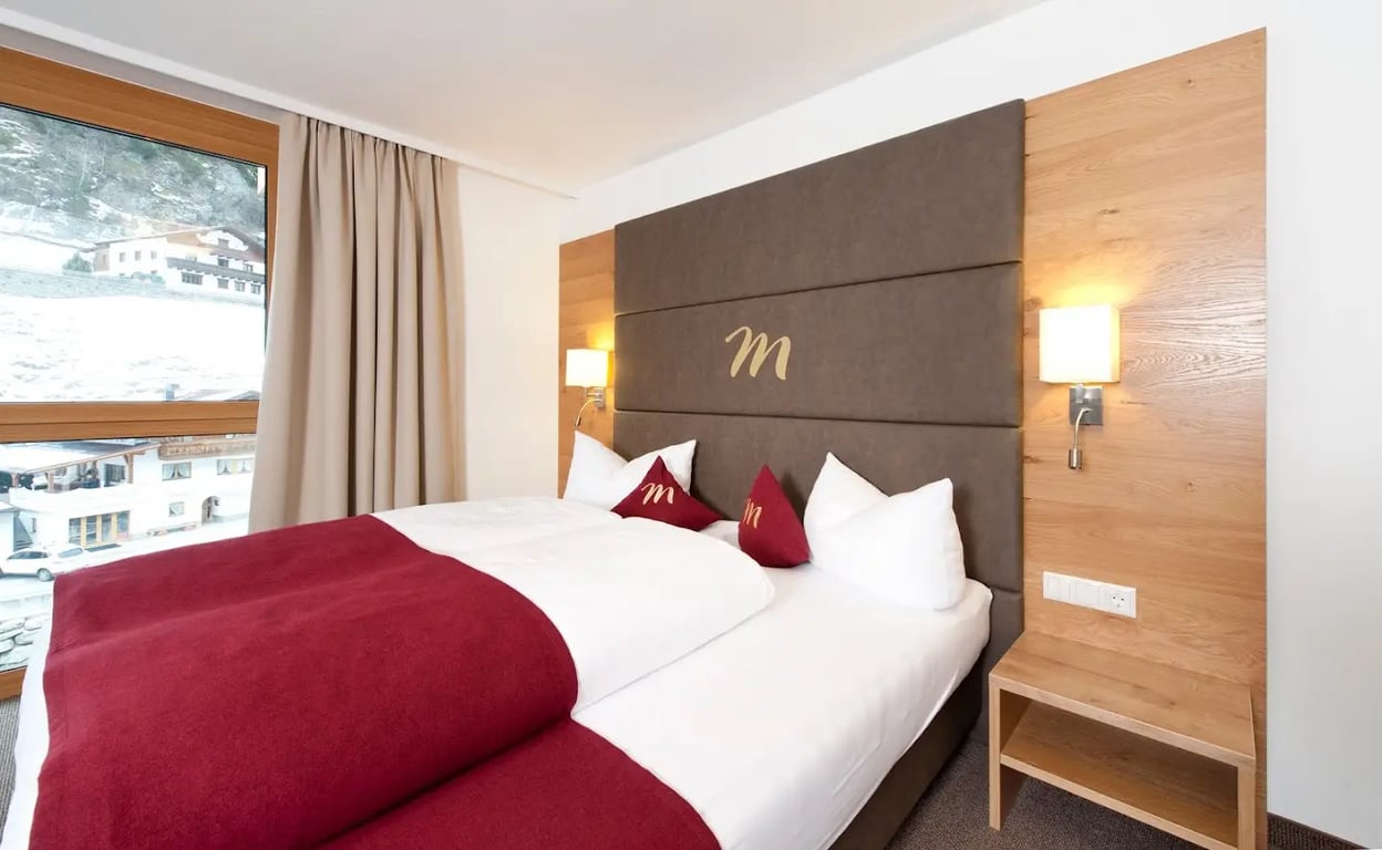 Mallaun Hotel.Erlebnis