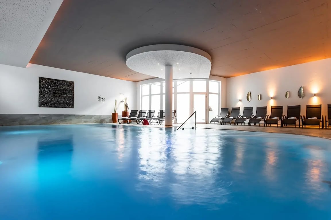 Mallaun Hotel.Erlebnis