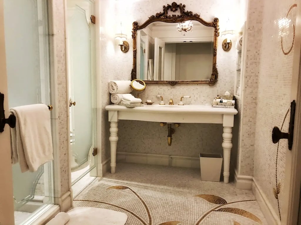 The Plaza Hotel