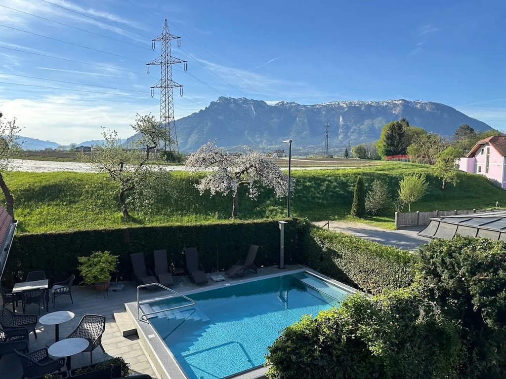 Hotel Gabi